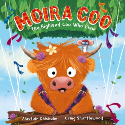Hachette Children's Group Moira Coo (häftad, eng)