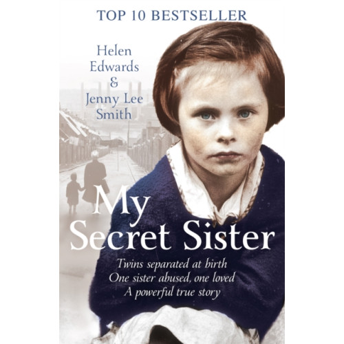 Pan Macmillan My Secret Sister (häftad, eng)