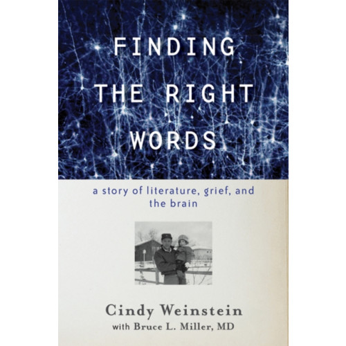 Johns Hopkins University Press Finding the Right Words (inbunden, eng)