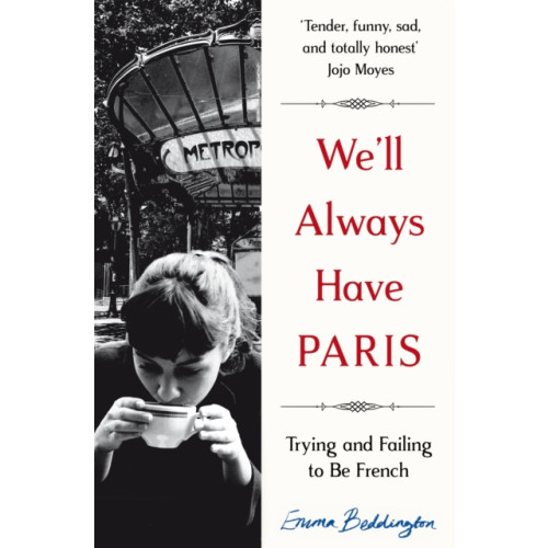 Pan Macmillan We'll Always Have Paris (häftad, eng)