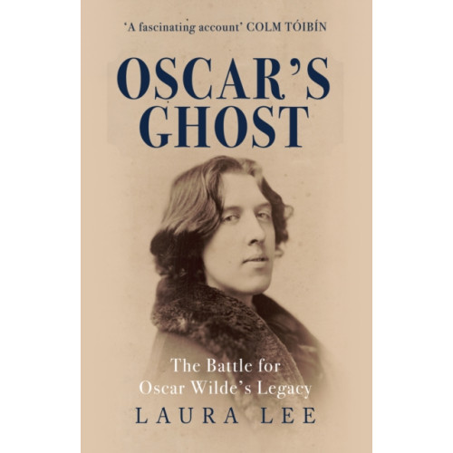 Amberley Publishing Oscar's Ghost (häftad, eng)