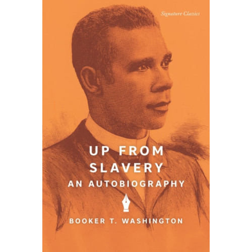 Union Square & Co. Up from Slavery (häftad, eng)