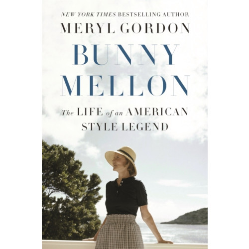 Grand Central Publishing Bunny Mellon (häftad, eng)