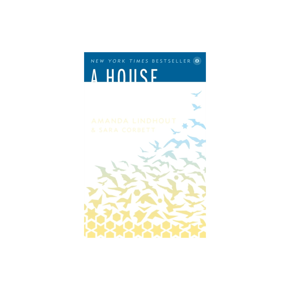 Produktbild för House in the Sky (häftad, eng)