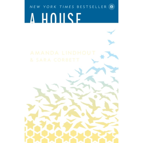 Scribner House in the Sky (häftad, eng)