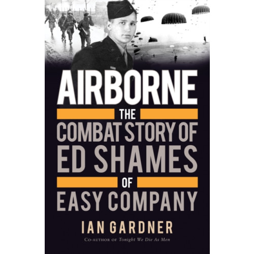 Bloomsbury Publishing PLC Airborne (häftad, eng)