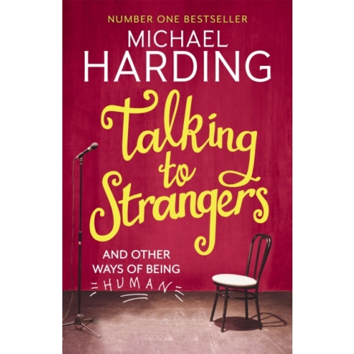 Hachette Books Ireland Talking to Strangers (häftad, eng)