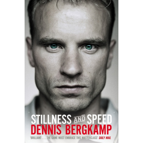 Simon & Schuster Ltd Stillness and Speed (häftad, eng)