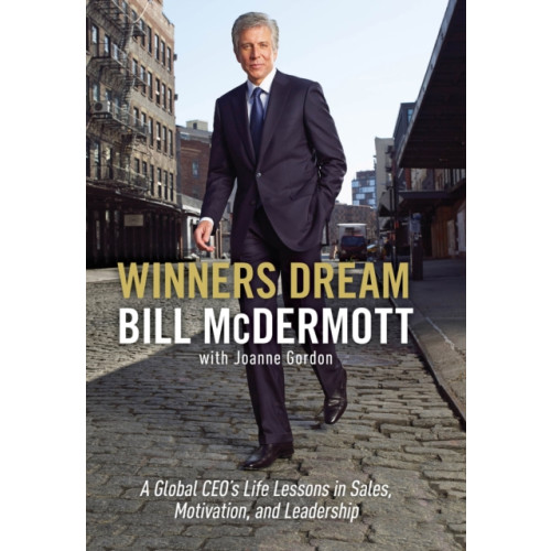 Simon & Schuster Ltd Winners Dream (inbunden, eng)