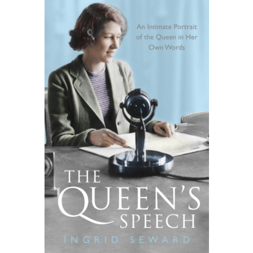 Simon & Schuster Ltd The Queen's Speech (häftad, eng)