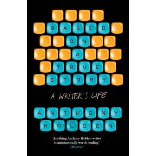 Simon & Schuster Ltd Based on a True Story (häftad, eng)