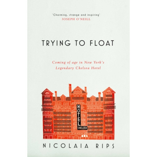 Simon & Schuster Ltd Trying to Float (häftad, eng)