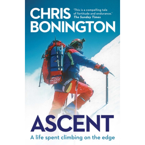 Simon & Schuster Ltd Ascent (häftad, eng)