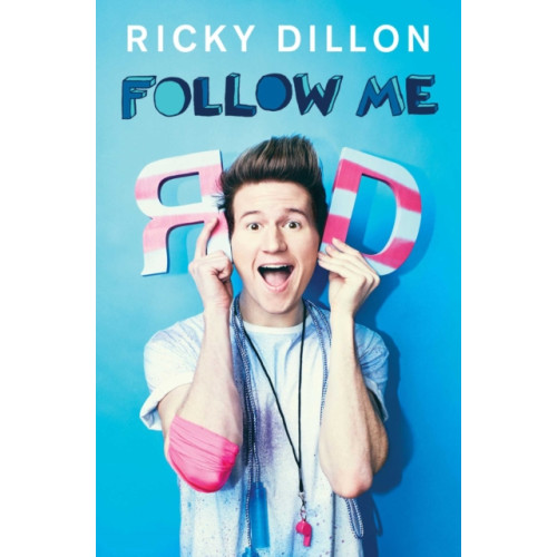 Simon & Schuster Ltd Follow Me (häftad, eng)