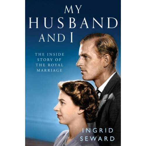 Simon & Schuster Ltd My Husband and I (häftad, eng)