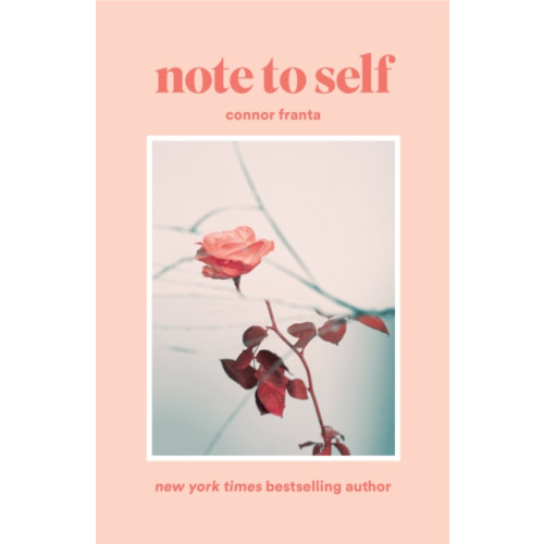 Simon & Schuster Ltd Note to Self (inbunden, eng)