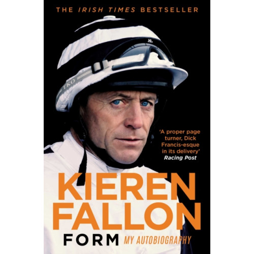 Simon & Schuster Ltd Form (häftad, eng)