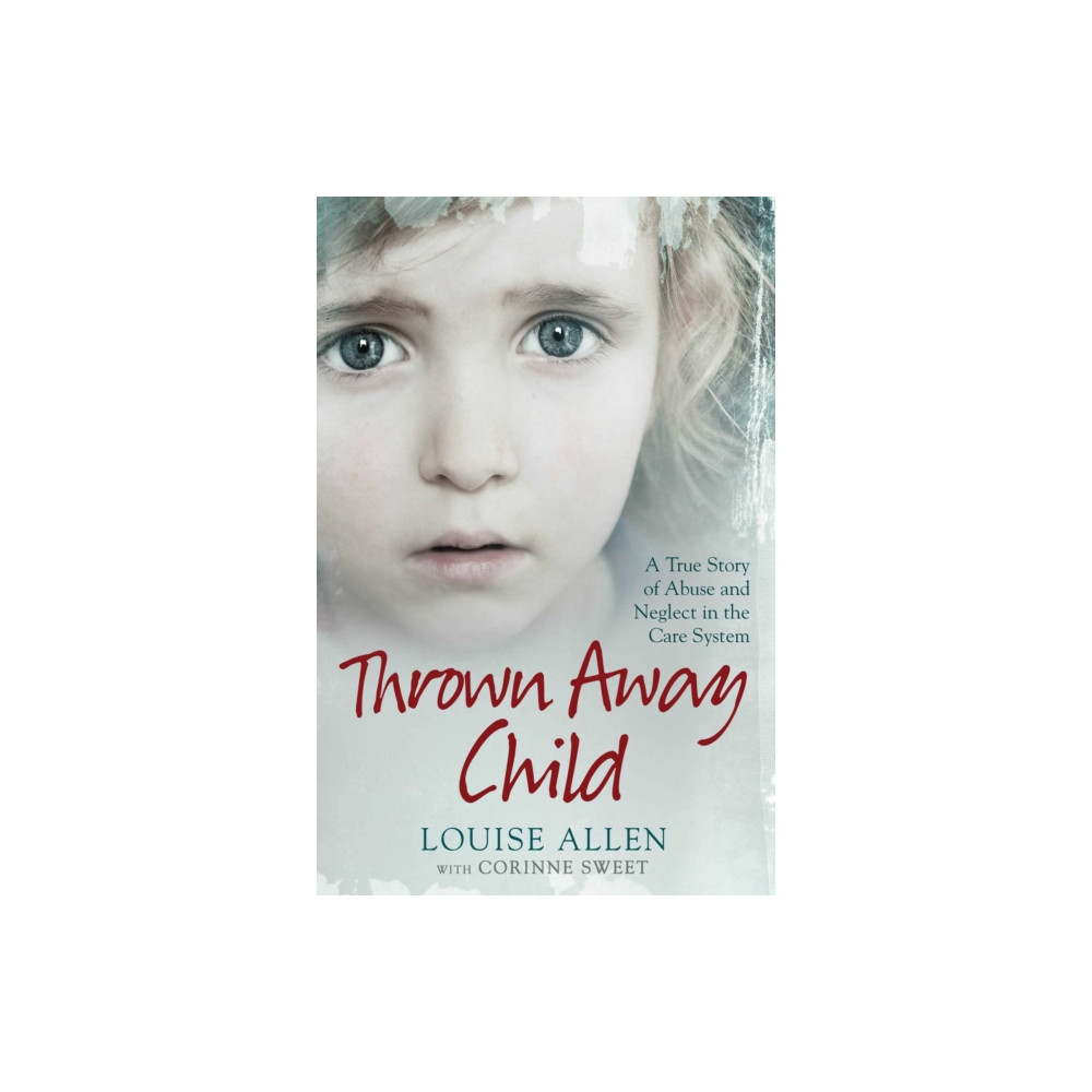 Produktbild för Thrown Away Child (häftad, eng)