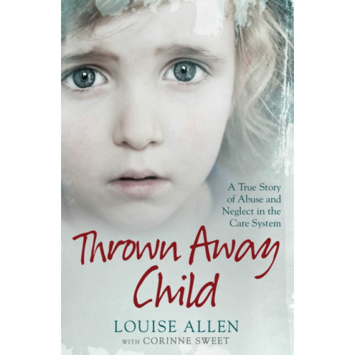 Simon & Schuster Ltd Thrown Away Child (häftad, eng)