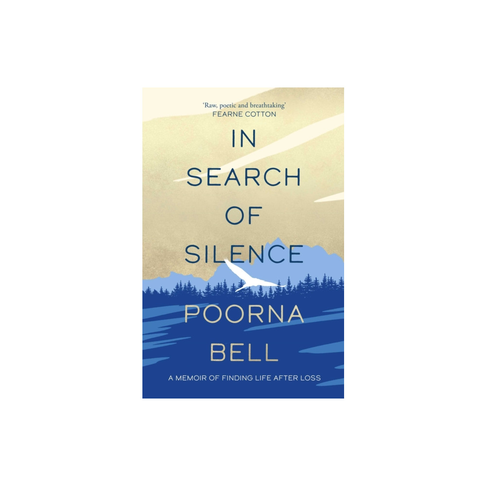 Produktbild för In Search of Silence (häftad, eng)