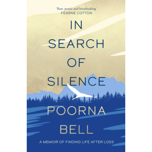 Simon & Schuster Ltd In Search of Silence (häftad, eng)