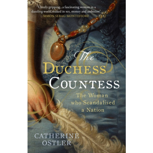 Simon & Schuster Ltd The Duchess Countess (inbunden, eng)