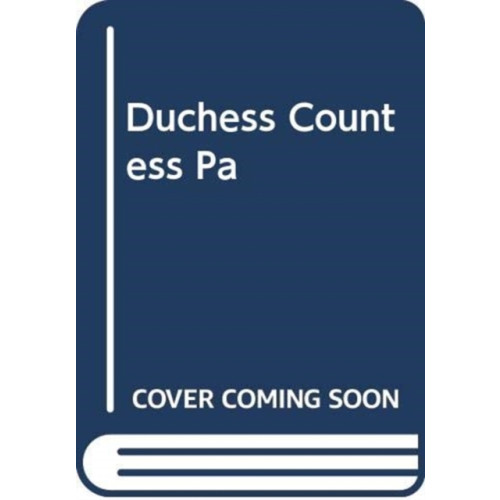 Simon & Schuster Ltd The Duchess Countess (häftad, eng)
