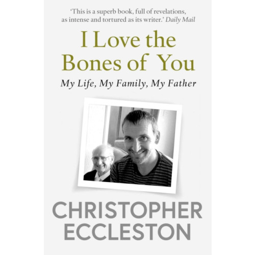 Simon & Schuster Ltd I Love the Bones of You (häftad, eng)