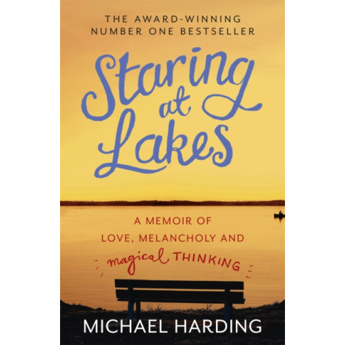 Hodder & Stoughton Staring at Lakes (häftad, eng)
