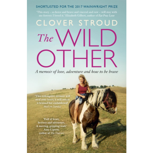 Hodder & Stoughton The Wild Other (häftad, eng)