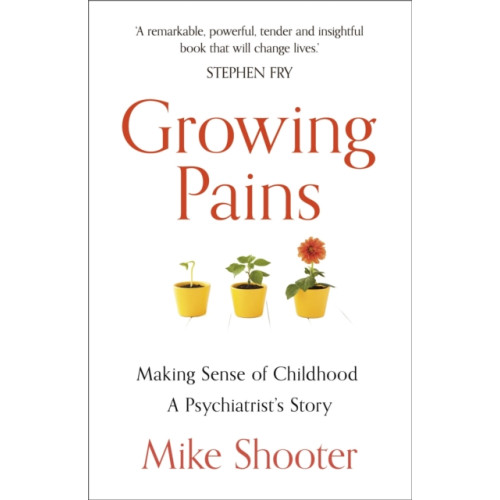 Hodder & Stoughton Growing Pains (häftad, eng)