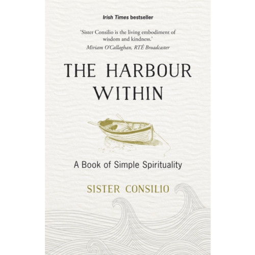 Hachette Books Ireland The Harbour Within (häftad, eng)