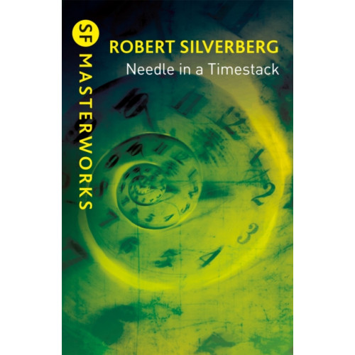 Orion Publishing Co Needle in a Timestack (häftad, eng)