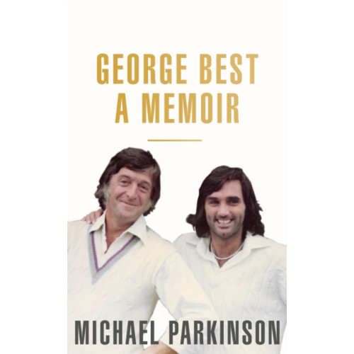 Hodder & Stoughton George Best: A Memoir (häftad, eng)