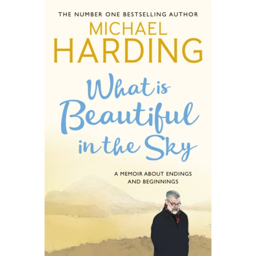 Hachette Books Ireland What is Beautiful in the Sky (häftad, eng)