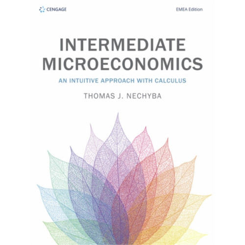 Cengage Learning EMEA Intermediate Microeconomics (häftad, eng)