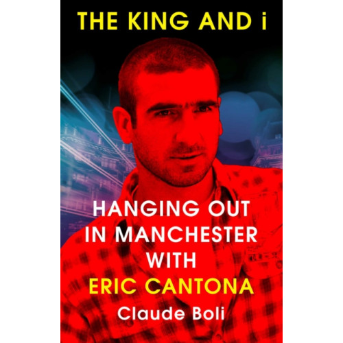 Simon & Schuster Ltd The King and I (inbunden, eng)