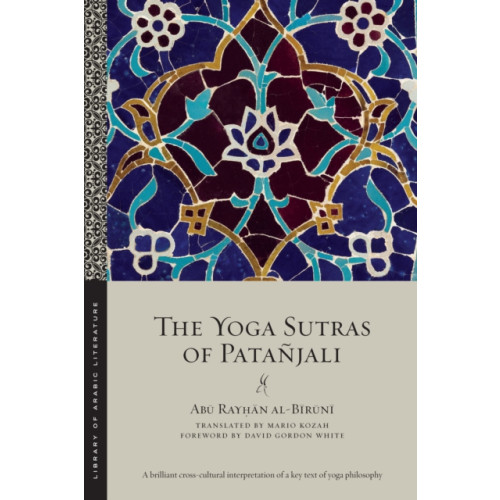 New York University Press The Yoga Sutras of Patanjali (häftad, eng)