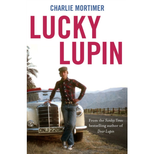 Little, Brown Book Group Lucky Lupin (häftad, eng)