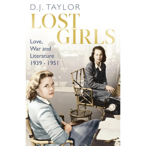 Little, Brown Book Group Lost Girls (häftad, eng)