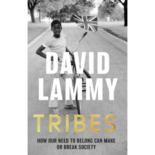 Little, Brown Book Group Tribes (häftad, eng)