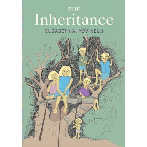 Duke university press The Inheritance (häftad, eng)