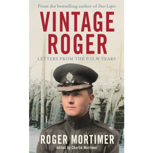 Little, Brown Book Group Vintage Roger (häftad, eng)
