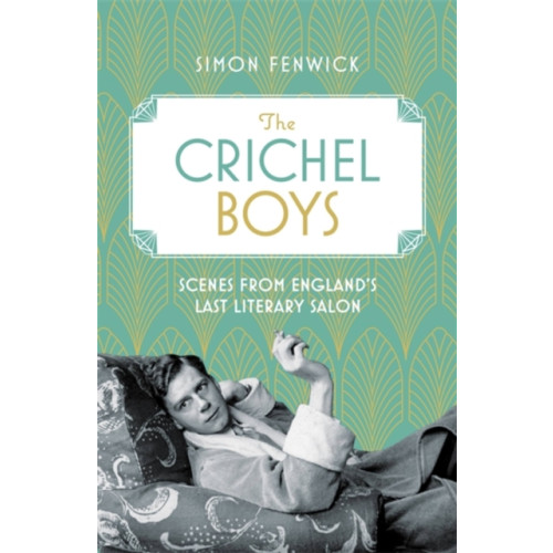 Little, Brown Book Group The Crichel Boys (häftad, eng)