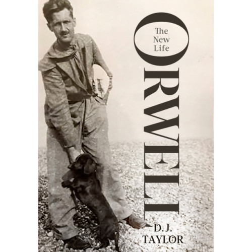 Little, Brown Book Group Orwell (inbunden, eng)