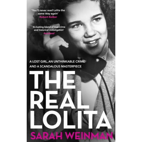 Orion Publishing Co The Real Lolita (häftad, eng)