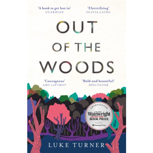 Orion Publishing Co Out of the Woods (häftad, eng)