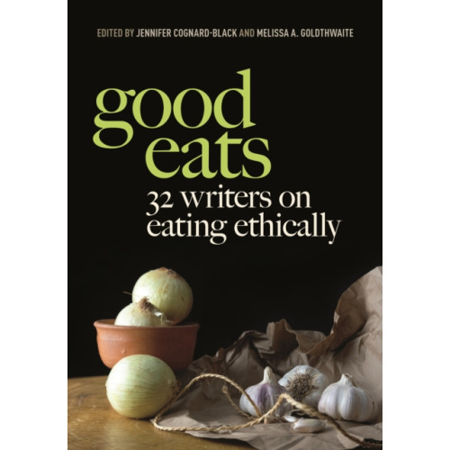 New York University Press Good Eats (häftad, eng)