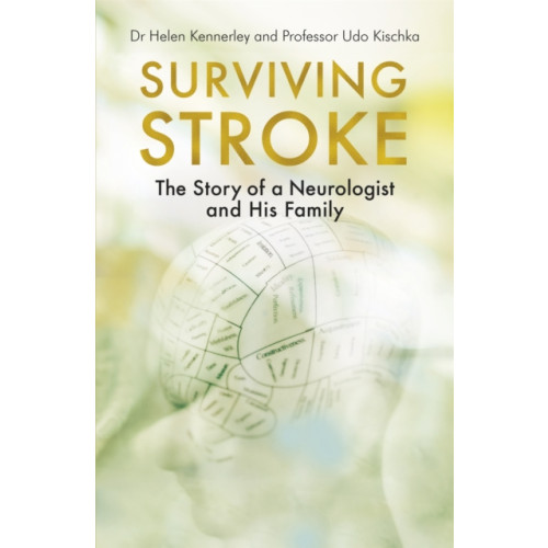 Little, Brown Book Group Surviving Stroke (häftad, eng)
