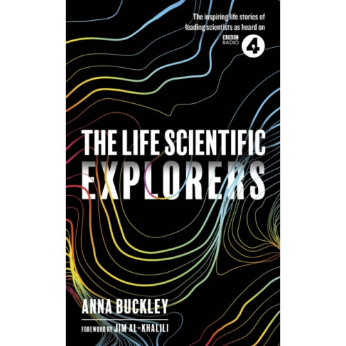 Orion Publishing Co The Life Scientific: Explorers (häftad, eng)